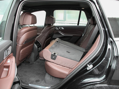 2022款 xDrive 40Li M运动套装