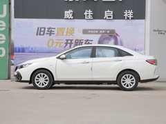 2022款  标准续航智享版