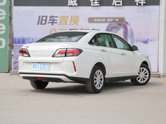 2022款  标准续航智享版