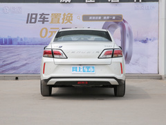 2022款  标准续航智享版