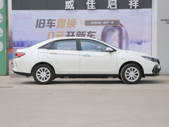 2022款  标准续航智享版