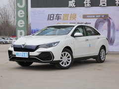 2022款  标准续航智享版