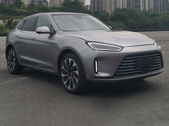 2022款  增程后驱标准版