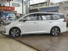 2021款 Pro 270T 自动尊享版 