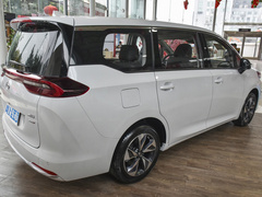 2021款 Pro 270T 自动尊享版 