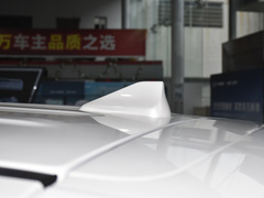 2021款 Pro 270T 自动尊享版 