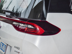 2021款 Pro 270T 自动尊享版 
