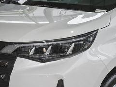 2021款 Pro 270T 自动尊享版 