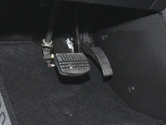 2021款 Pro 270T 自动尊享版 
