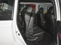 2021款 Pro 270T 自动尊享版 