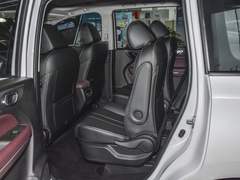 2021款 Pro 270T 自动尊享版 