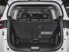 2021款 Pro 270T 自动尊享版 