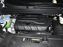 2021款 Pro 270T 自动尊享版 