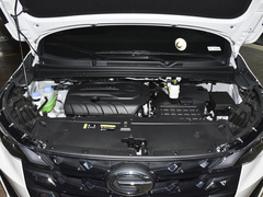 2021款 Pro 270T 自动尊享版 