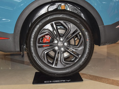 2022款 超能版 1.6T DCT超能英雄