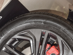 2022款 超能版 1.6T DCT超能英雄