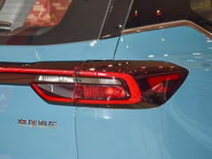 2022款 超能版 1.6T DCT超能英雄
