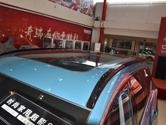2022款 超能版 1.6T DCT超能英雄