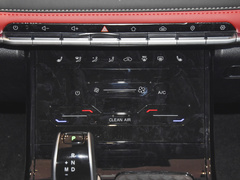 2022款 超能版 1.6T DCT超能英雄