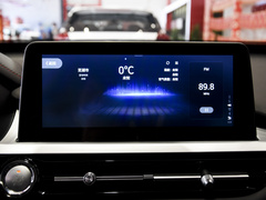 2022款 超能版 1.6T DCT超能英雄