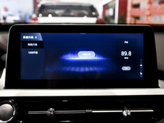 2022款 超能版 1.6T DCT超能英雄