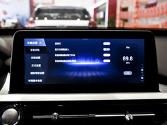 2022款 超能版 1.6T DCT超能英雄