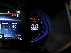 2022款 超能版 1.6T DCT超能英雄