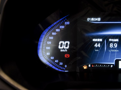 2022款 超能版 1.6T DCT超能英雄