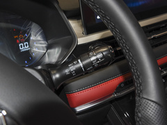 2022款 超能版 1.6T DCT超能英雄