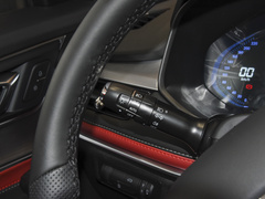 2022款 超能版 1.6T DCT超能英雄