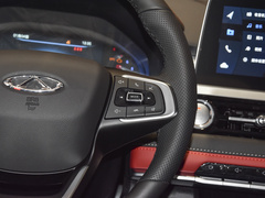 2022款 超能版 1.6T DCT超能英雄