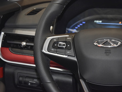 2022款 超能版 1.6T DCT超能英雄