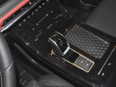 2022款 超能版 1.6T DCT超能英雄