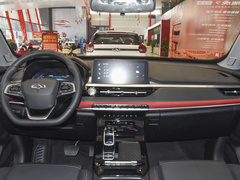 2022款 超能版 1.6T DCT超能英雄