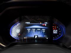 2022款 超能版 1.6T DCT超能英雄