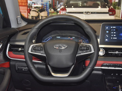 2022款 超能版 1.6T DCT超能英雄