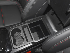 2022款 超能版 1.6T DCT超能英雄
