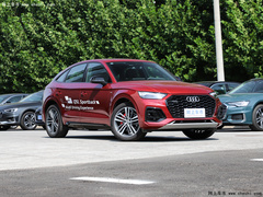 2022款 40 TFSI 时尚型