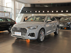 2022款 40 TFSI 时尚型