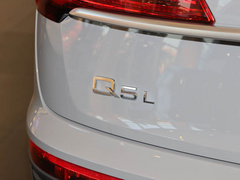 2022款 40 TFSI 时尚型
