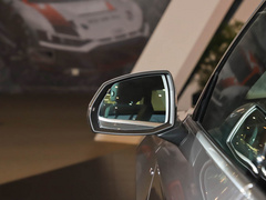 2022款 40 TFSI 时尚型