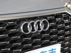 2022款 40 TFSI 时尚型