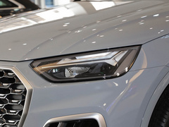 2022款 40 TFSI 时尚型