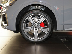 2022款 40 TFSI 时尚型