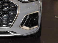 2022款 40 TFSI 时尚型