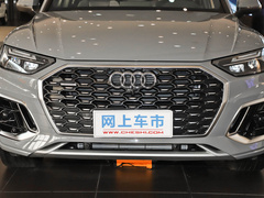 2022款 40 TFSI 时尚型