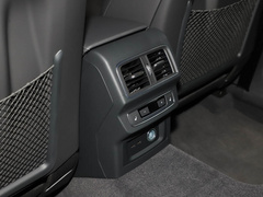 2022款 40 TFSI 时尚型