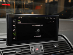 2022款 40 TFSI 时尚型