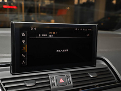 2022款 40 TFSI 时尚型