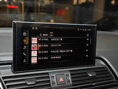 2022款 40 TFSI 时尚型